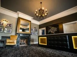 Steventon House Hotel