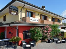 Gambaran Hotel: Locanda Bellavista