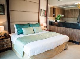 Gambaran Hotel: Keysplease - Downtown Dubai Studio