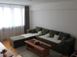A picture of the hotel: Apartment Cengic Vila