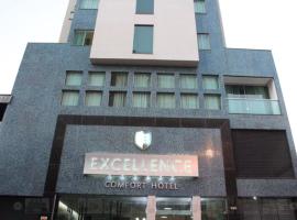 Hotel Photo: Excellence Comfort Hotel