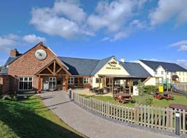 Pine Marten, Dunbar by Marston's Inns, ξενοδοχείο σε Dunbar