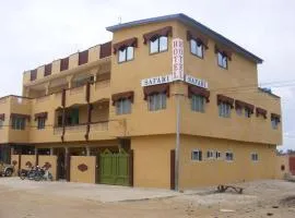 Hotel Safari COTONOU, hotel in Cotonou