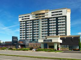 Hotel Classique, hôtel à Québec