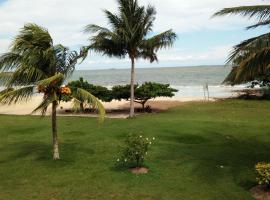 מלון צילום: Patra Melawai Beach