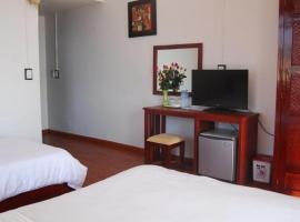Gambaran Hotel: Camellia Guest House