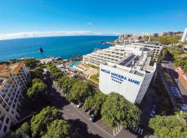 A picture of the hotel: Melia Madeira Mare