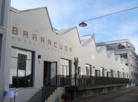 Hotel kuvat: Barracuda