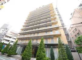 ホテル法華クラブ大阪