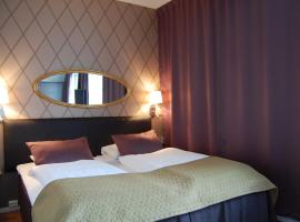 Hotel Photo: Thon PartnerHotel Skagen