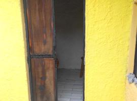 Gambaran Hotel: Salamandras House Volcan Pacaya