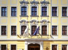Romantik Hotel Bülow Residenz