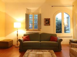 Foto do Hotel: Casa in collina a Firenze