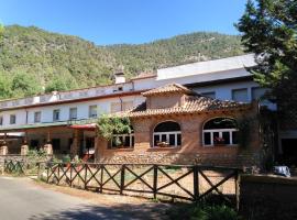 Hotel fotoğraf: Pensión Rural Arroyo la Teja