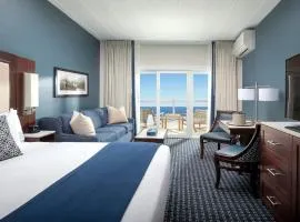 Ocean House Hotel at Bass Rocks