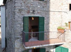 Hotelfotos: Borgo Storico