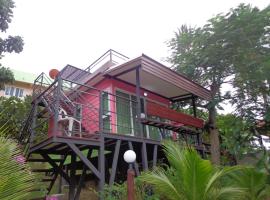 A picture of the hotel: Hill Zone Home Stay by Little Paradise