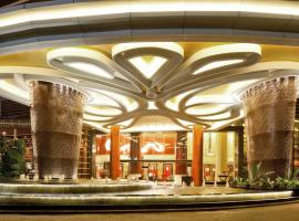 होटल की एक तस्वीर: The Trans Luxury Hotel Bandung