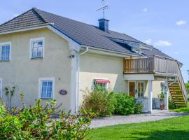 Svedängs Rum & Frukost, ξενοδοχείο σε Strängnäs