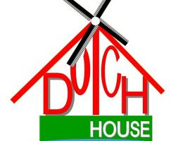 호텔 사진: The Dutch Guesthouse