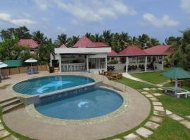 Foto do Hotel: Phaidon Beach Resort