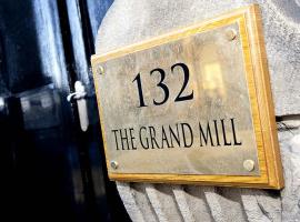 Ξενοδοχείο φωτογραφία: The Grand Mill
