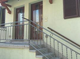 Gambaran Hotel: Come Casa Vostra