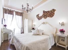 Hotel kuvat: Lunaria Suites Rome