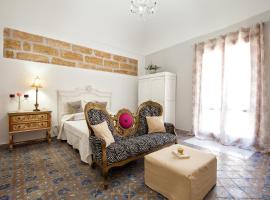 Gambaran Hotel: Le Alcove