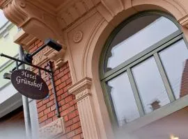 Hotel Gruenshof