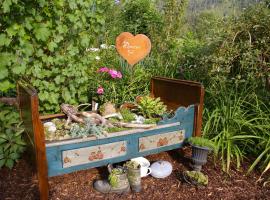 Thalerhof, ξενοδοχείο σε Roppen