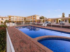 Gambaran Hotel: BreakFree Queanbeyan