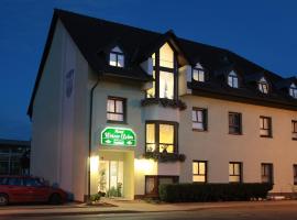 Hotel Photo: Hotel Weisse Elster