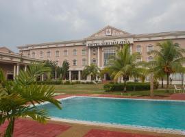 Hotel Foto: Hotel Seri Malaysia Kulim