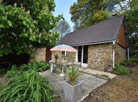 Hotel Foto: Lovely holiday home in Guilberville