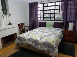 Fotos de Hotel: Angie´s Guesthouse