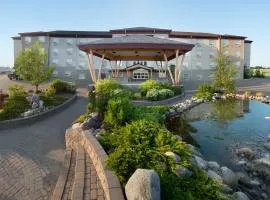 Gold Eagle Lodge