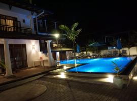 Ξενοδοχείο φωτογραφία: Malee Villa (Beach Inns Holiday Resort)