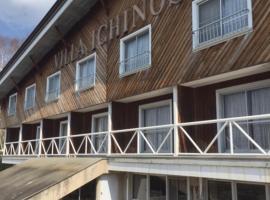 Villa Ichinose, Hotel in Yamanouchi