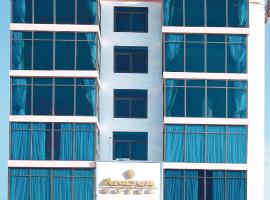 Anova Airport Hotel - Convenient & Friendly, hotel in Noi Bai