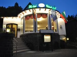 Hotel "Glück Auf "