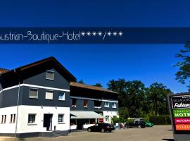 Hotel Photo: Villaggio Fabiani - Hotel & Ristorante