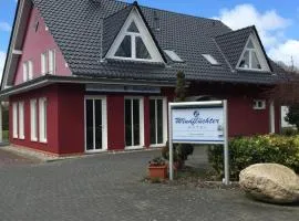 Gästehaus Windflüchter