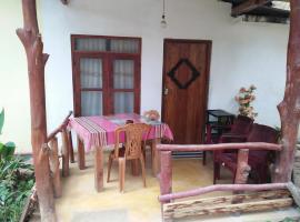 Hotelfotos: Chamith Homestay Ella