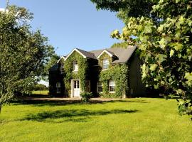 Hotel Photo: Homeplace Retreat Bellaghy Top Rated Property for Families Min 2 nights