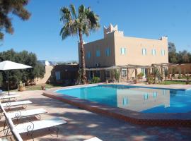 Ξενοδοχείο φωτογραφία: Gite Souss