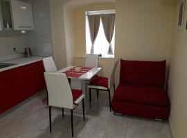 A picture of the hotel: Apartman Duli