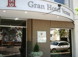 Hotel fotografie: Gran Hotel Venus