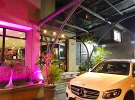 Premium Flats Berrini - Boutique Hotel