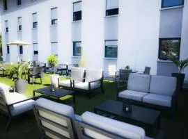 Temis hôtel Besançon